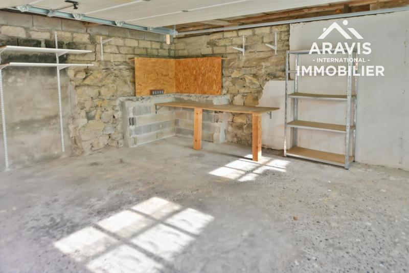 Appartement - 51 m² - 3 pièces