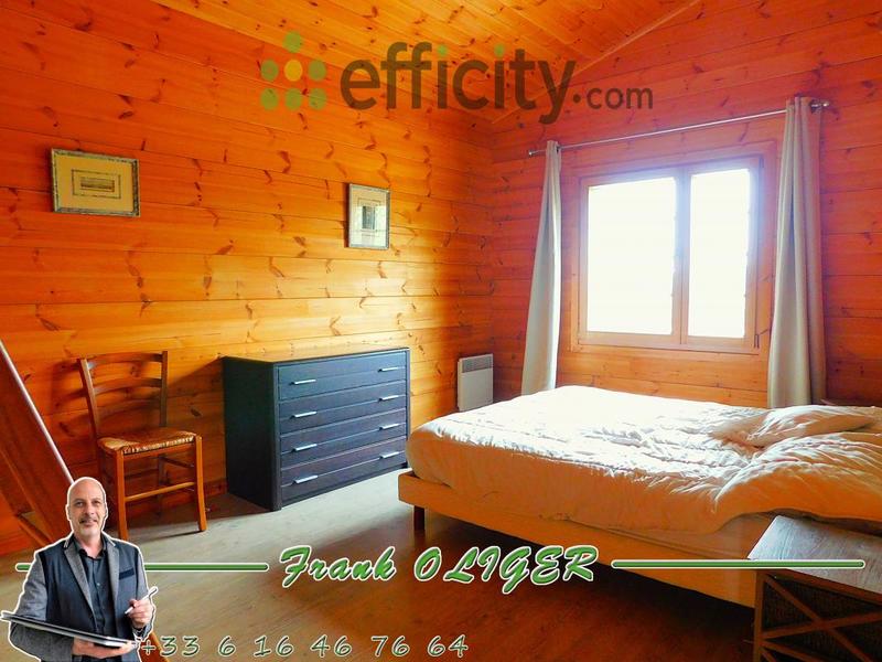 Maison - 280 m² - 11 pièces