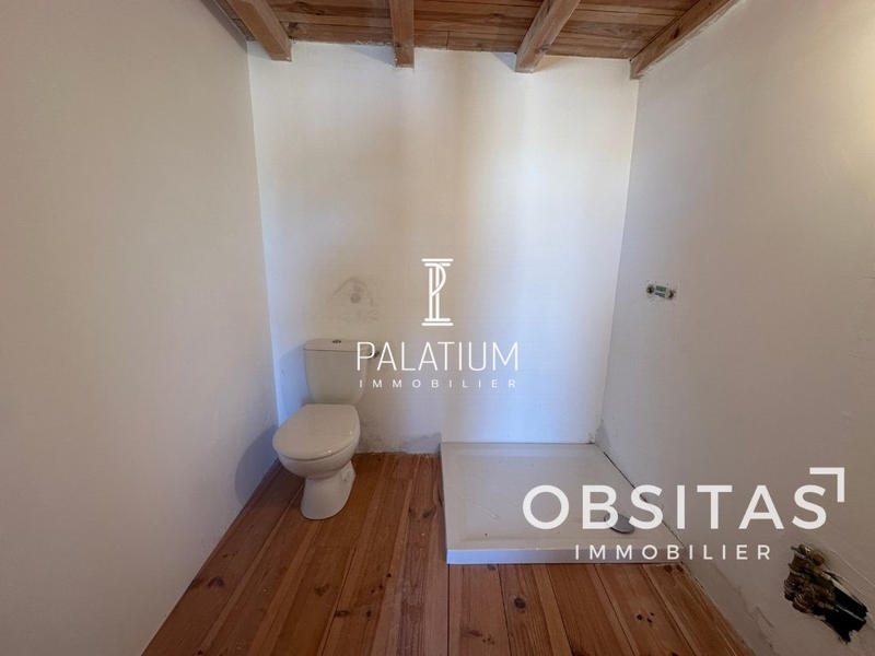 Maison - 164 m² - 6 pièces