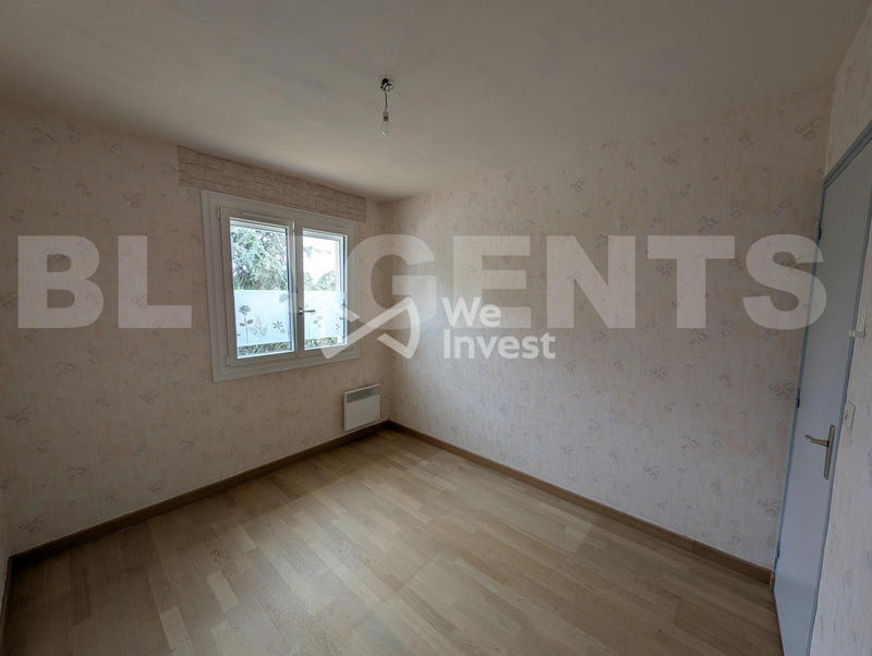 Maison - 102 m² - 5 pièces