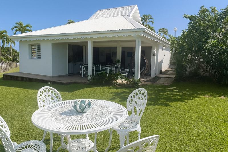 Maison - 173 m² - 8 pièces