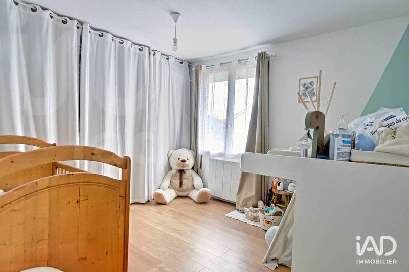 Maison - 65 m² - 3 pièces