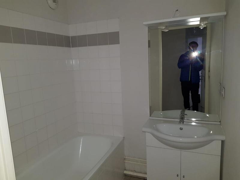 Appartement - 46 m² - 1 pièce