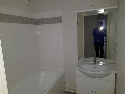 Appartement - 46 m² - 1 pièce