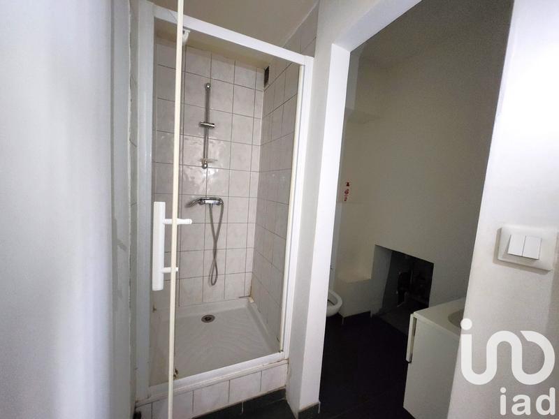 Appartement - 46 m² - 3 pièces