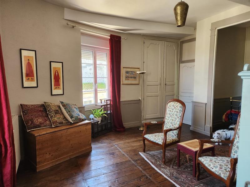 Maison - 189 m² - 6 pièces