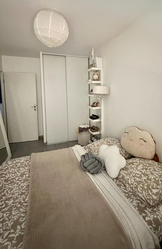 Appartement - 73 m² - 4 pièces