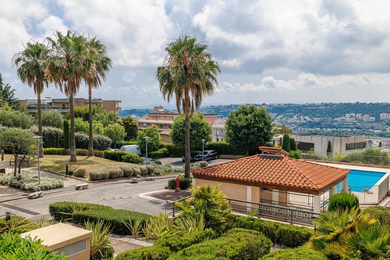 Appartement - 74 m² - 3 pièces