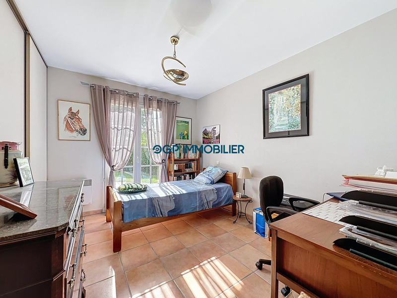 Villa - 129 m² - 4 pièces