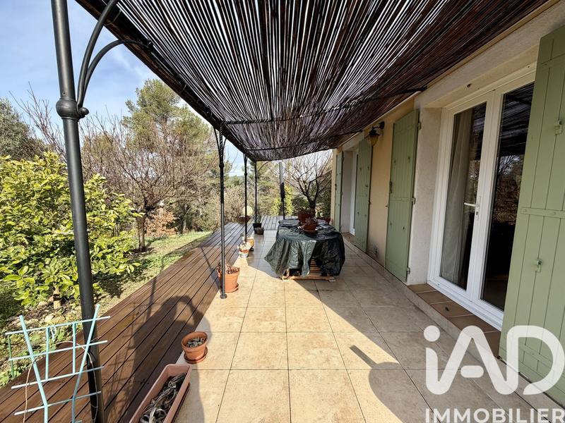 Maison - 102 m² - 4 pièces