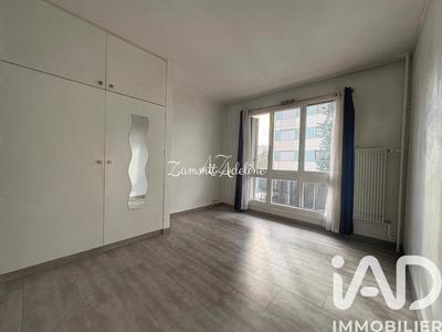 Appartement - 15 m² - 1 pièce