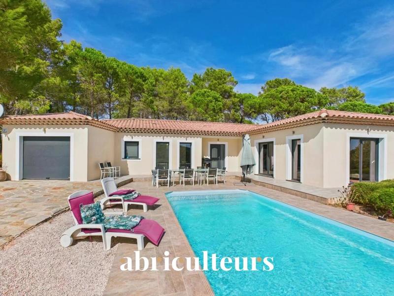 Maison ancienne - 186 m² - 4 pièces