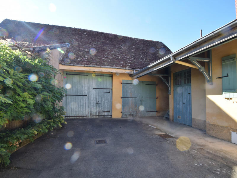 Maison - 180 m² - 6 pièces