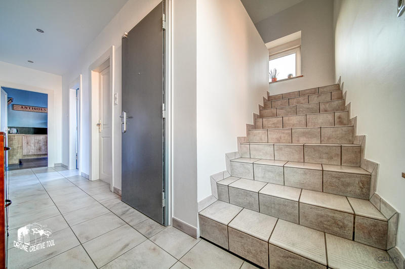 Duplex - 97 m² - 4 pièces