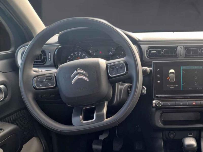 Citroën C3 1.5 BlueHDi 100 cv s&amp;S Feel E6.d