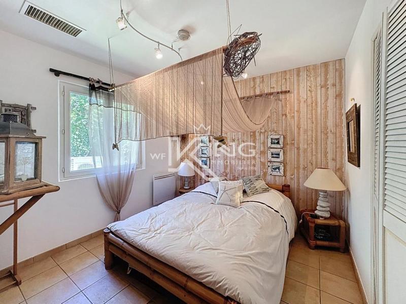 Villa - 117 m² - 4 pièces