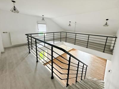 Maison - 172 m² - 5 pièces