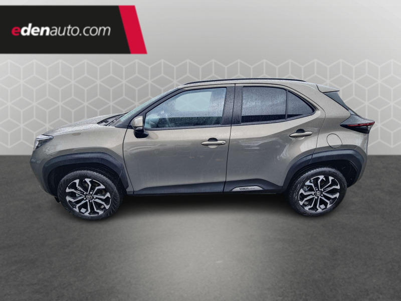 Toyota Yaris Cross Hybride 130h 2wd Design