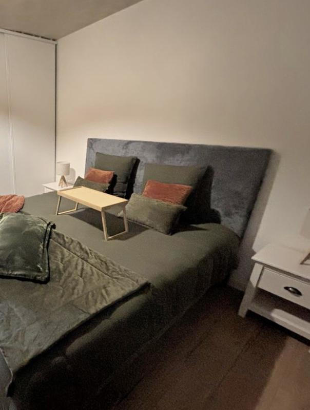 Maison - 70 m² - 2 pièces