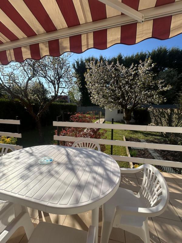 Maison - 112 m² - 6 pièces