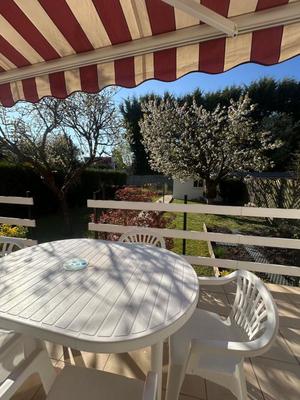 Maison - 112 m² - 6 pièces