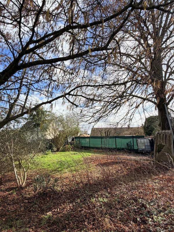 Maison - 90 m² - 2 pièces