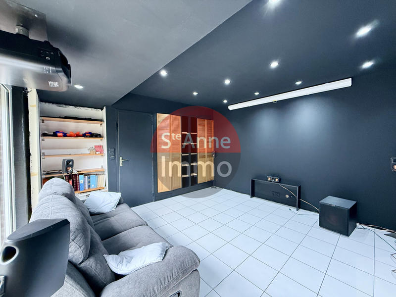 Maison - 175 m² - 7 pièces