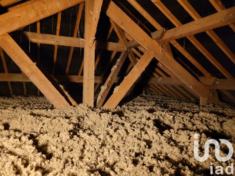 Maison - 130 m² - 4 pièces