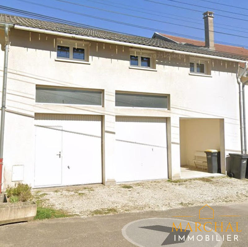 Maison ancienne - 180 m² - 6 pièces