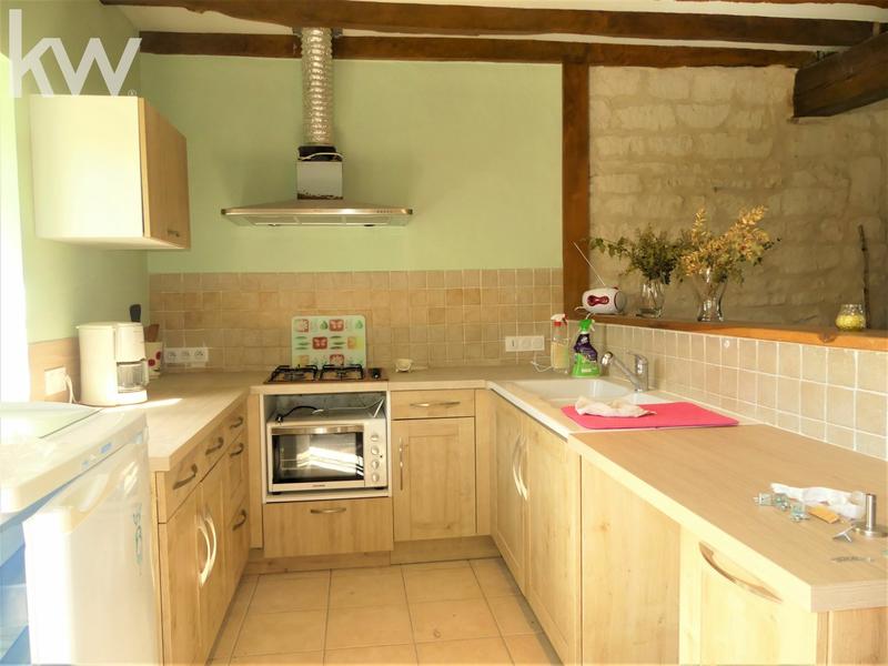 Maison - 279 m² - 8 pièces