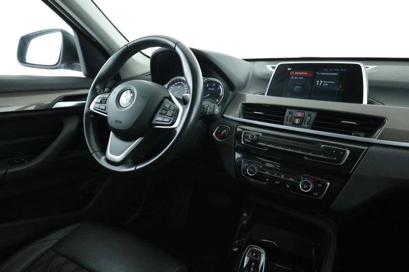 Bmw X1 sDrive18d xLine Bva8 150 ch