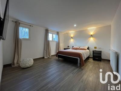 Maison - 162 m² - 6 pièces