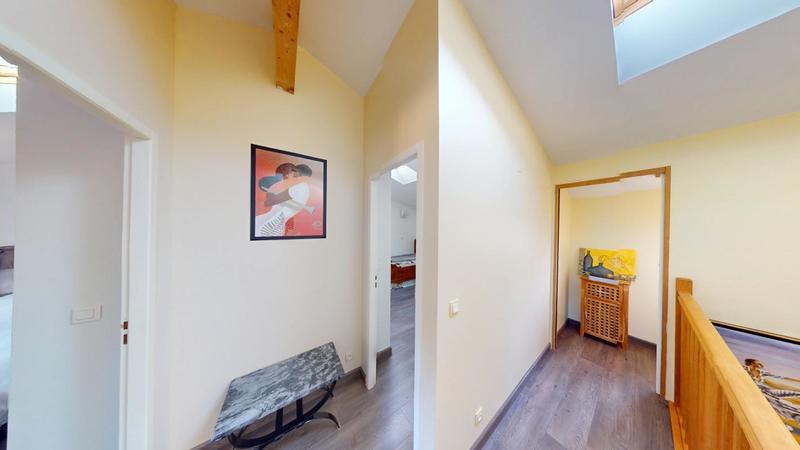 Maison - 169 m² - 6 pièces