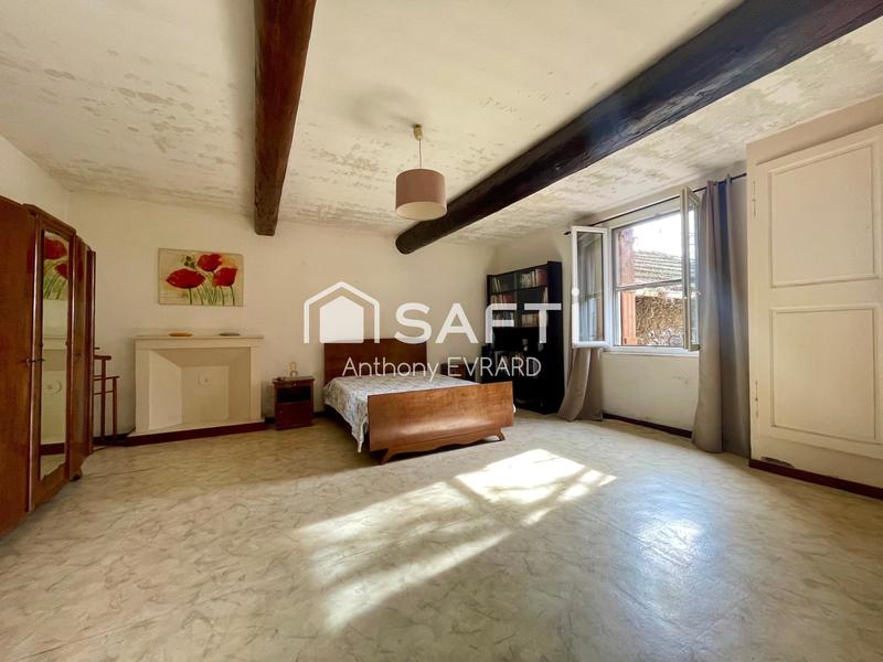 Ferme - 118 m² - 7 pièces