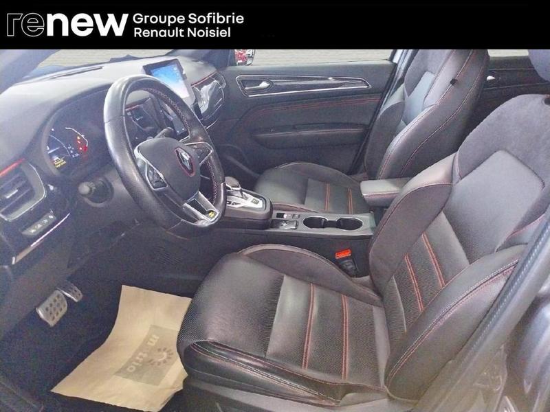 Renault Arkana E-Tech 145 - 21b R.S. Line