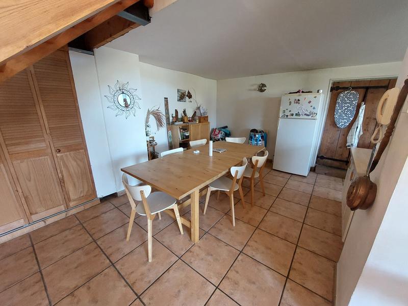 Maison - 203 m² - 5 pièces