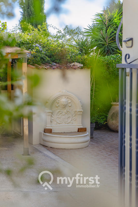 Maison - 163 m² - 5 pièces