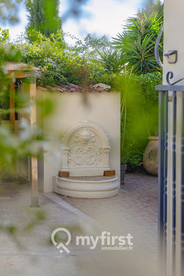 Maison - 163 m² - 5 pièces