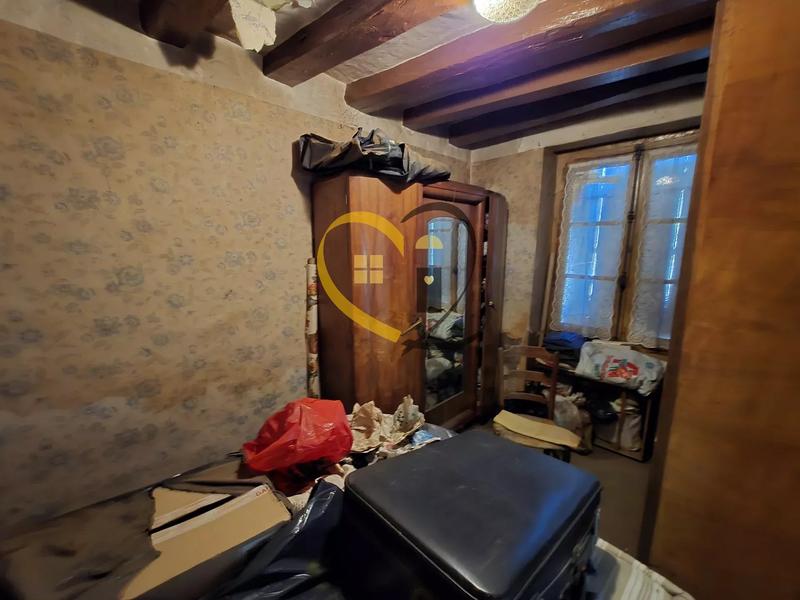 Manoir - 290 m² - 16 pièces