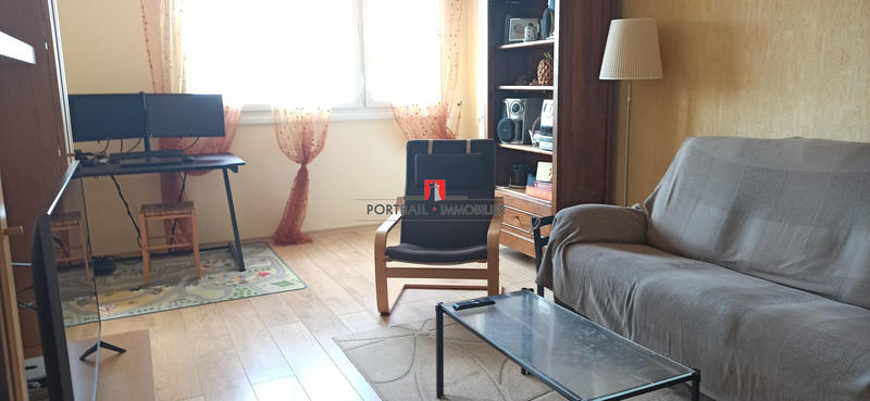 Appartement - 72 m² - 4 pièces