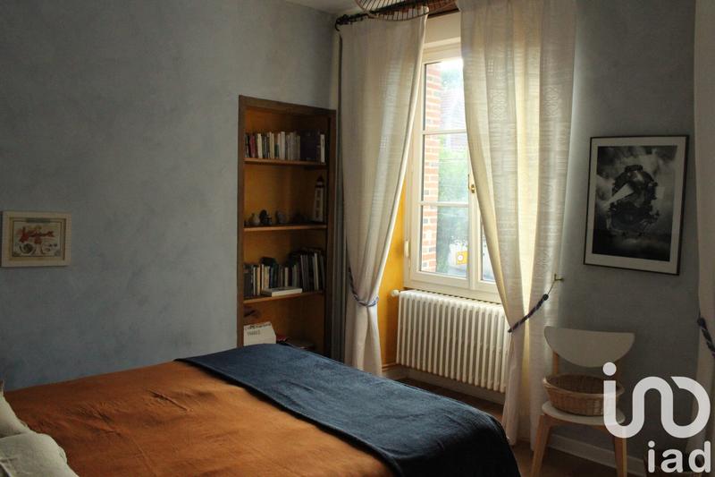 Maison - 207 m² - 5 pièces