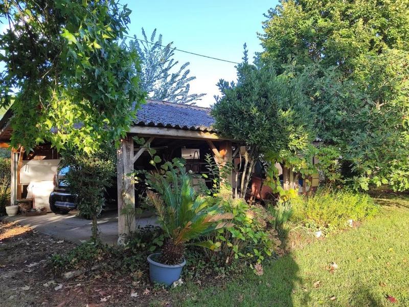 Maison de ville - 248 m² - 6 pièces