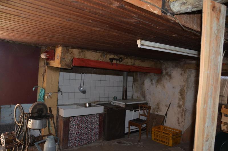 Ferme - 100 m² - 5 pièces