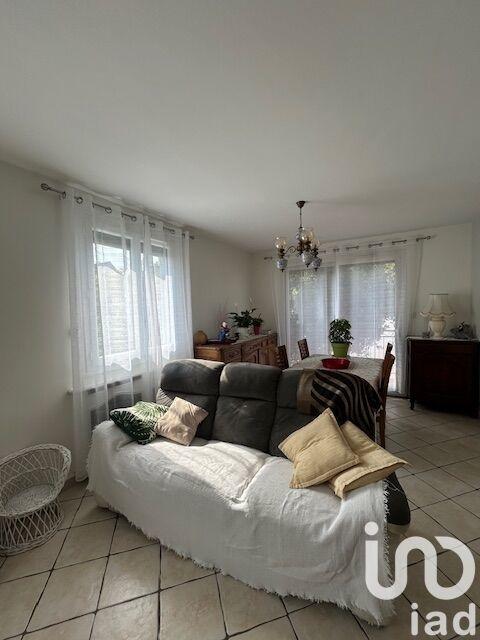 Maison de ville - 102 m² - 5 pièces