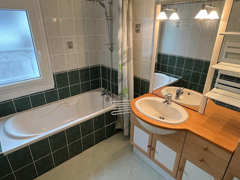 Appartement - 73 m² - 3 pièces