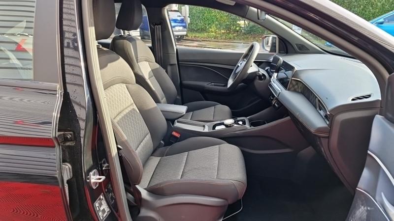 Mg mg3 1.5 l Hybrid+ 195 Ch Comfort