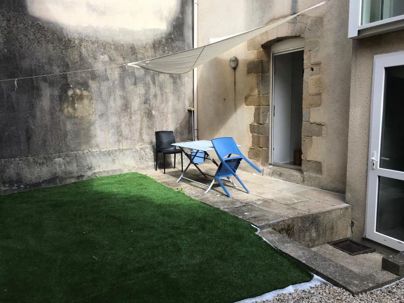 Appartement - 35 m² - 1 pièce