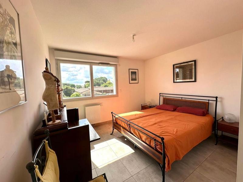 Appartement - 84 m² - 3 pièces