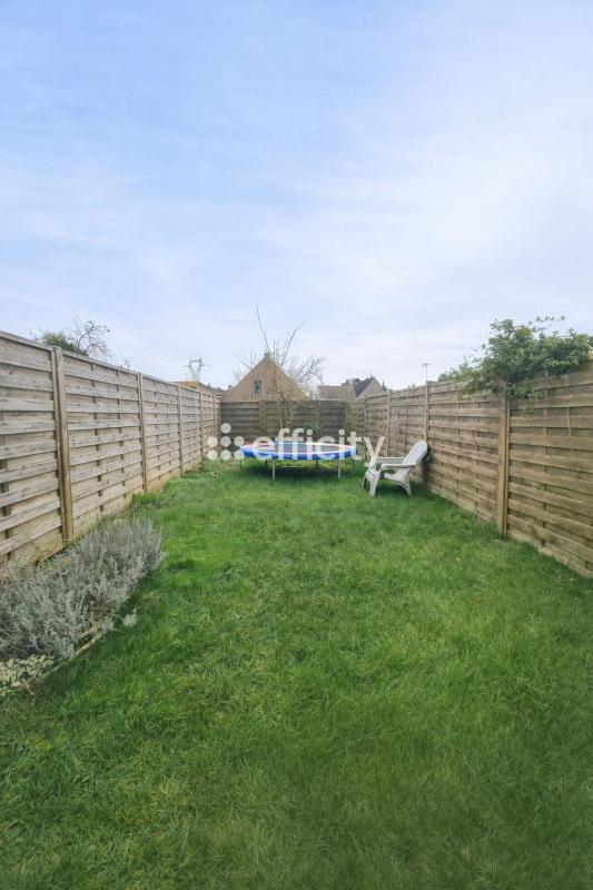 Maison - 107 m² - 6 pièces