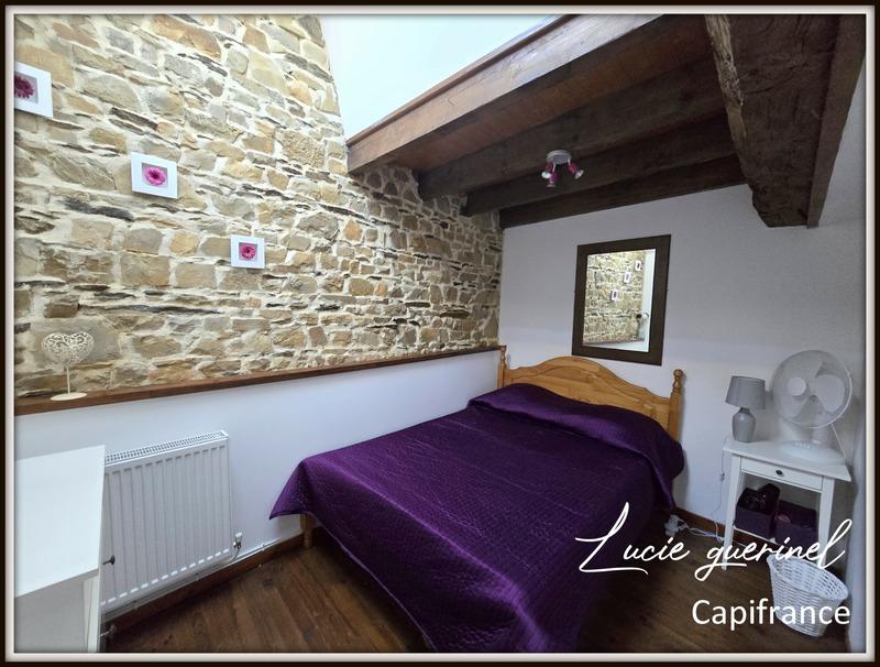 Maison - 200 m² - 6 pièces